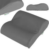 Halfronde Massagerol | Nekrol | Satin Comfort Bekleding