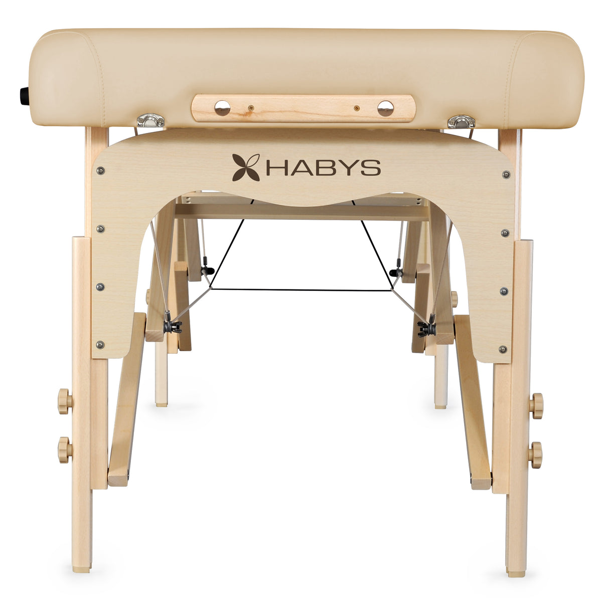 Massageliege für Schwangere Olivia | 70 cm | Beige