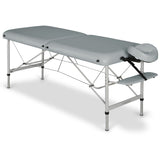 Massageliege Klappbar Panda | Alu