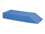 Lagerungskeil für Tensegrity Massage | 67/53x25x10 | Polsterung Vinyl Flex