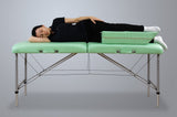 Positioneringswig voor Tensegrity Massage | 67/53x25x15 | Bekleding Vinyl Flex