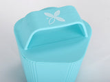 Eisroller (Ice Roller) für den Körper | Eismassager Blau