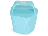 Eisroller (Ice Roller) für den Körper | Eismassager Blau
