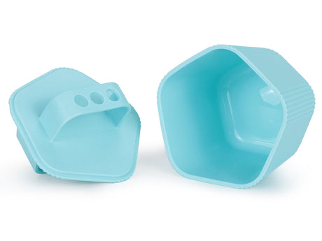 Eisroller (Ice Roller) für den Körper | Eismassager Blau