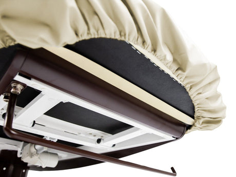 Ölresistenter Bezug für Massageliegen Libra 4