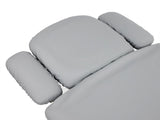 Ölresistenter Bezug für Massageliegen Evero V4, X7 Ergo, PROXIMA X7, V4 | Grau