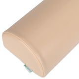 Halbrolle für Massage 60x18x12 | Polsterung Vinyl Flex