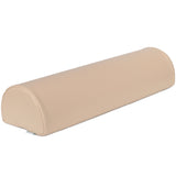 Halbrolle für Massage 60x18x12 | Polsterung Vinyl Flex