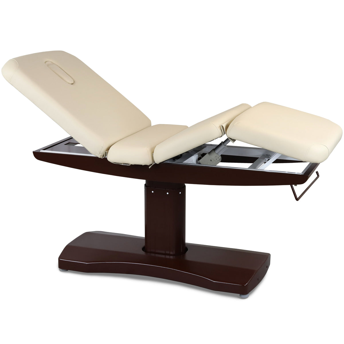 Massageliege Elektrisch Spa mit Heizung Libra 4 | HR