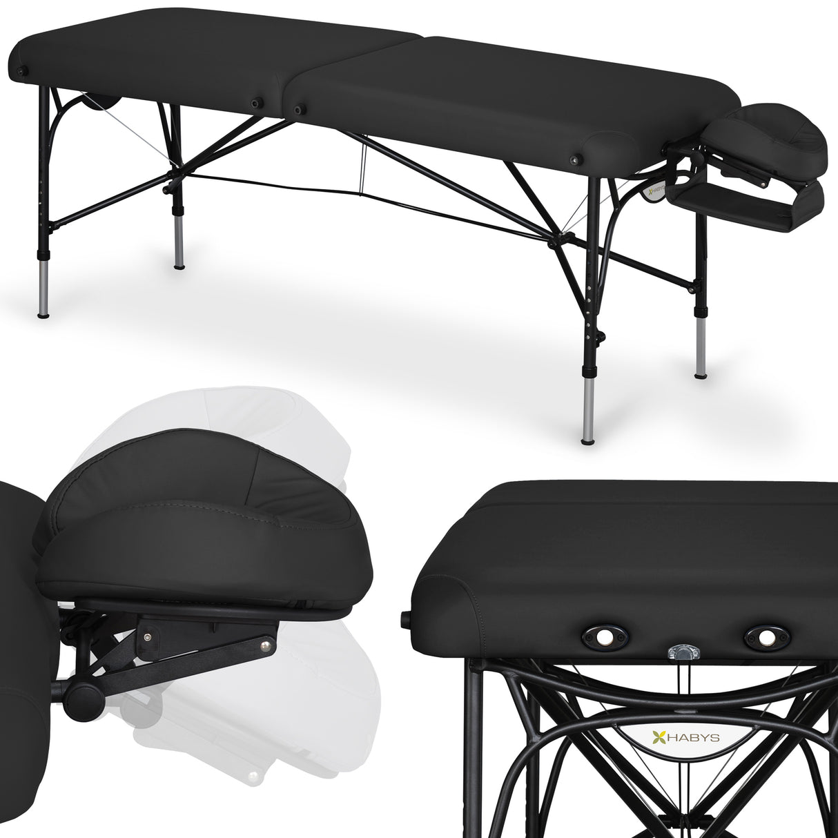 Massageliege Klappbar Smart | Tattooliege