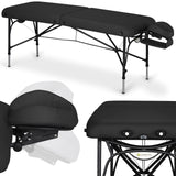 Massageliege Klappbar Smart | Tattooliege