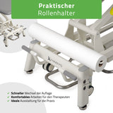 Therapieliege Elektrisch Proxima X7 | 7-Segmente | Steuerrahmen
