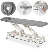 Therapieliege Elektrisch Proxima V2 Ergo | 2-Segmente | Steuerrahmen