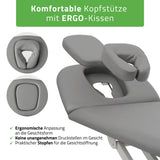 Therapieliege Elektrisch Proxima V2 Ergo | 2-Segmente | Steuerrahmen