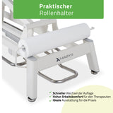 Therapieliege Elektrisch Proxima V4 Ergo | 4-Segmente | Handfernbedienung Steuerrahmen