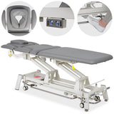 Therapieliege Elektrisch Proxima X7 | 7-Segmente | Steuerrahmen