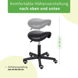 Rollhocker Lumo