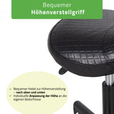 Rollhocker Lumo