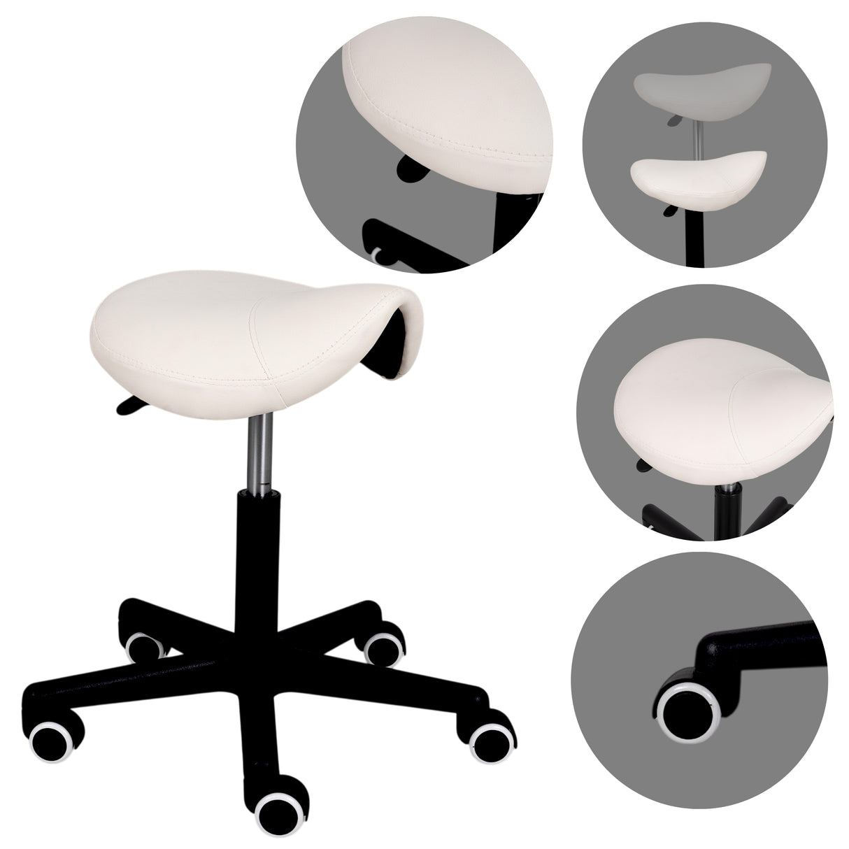 Rollhocker Lumo