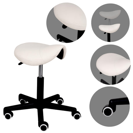 Rollhocker Lumo