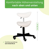 Rollhocker Lumo