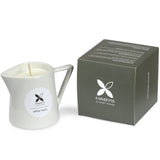 Massagekerze White Musc 110 ml